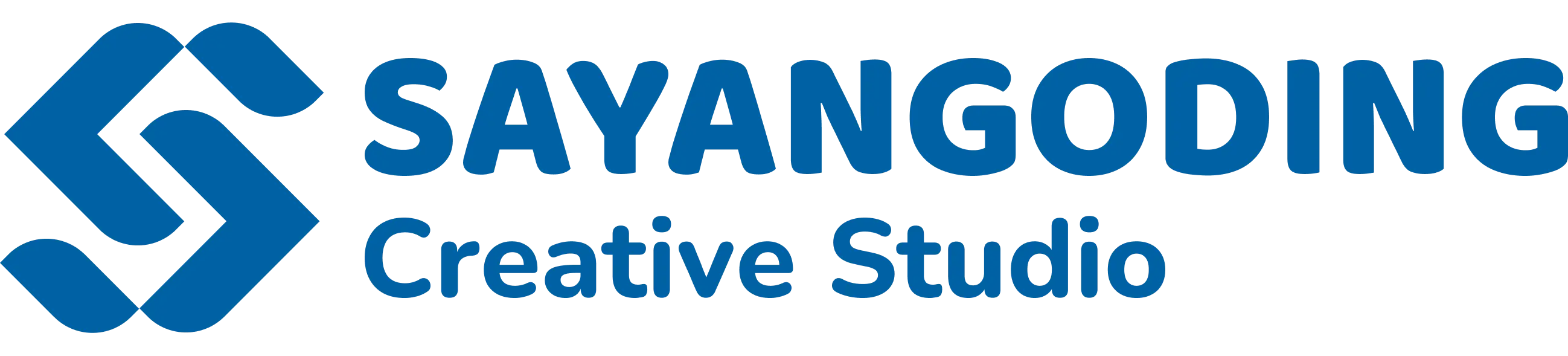 Logo Sayangoding